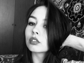 SexxxyNikki_Xx webcam girl as a performer. Gallery photo 1.