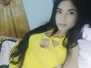 susannsexx webcam girl as a performer. Gallery photo 1.