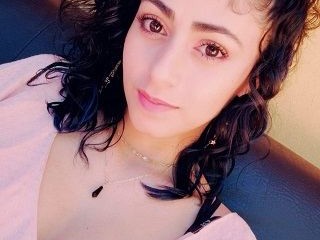 Elizabeth_Keane webcam girl as a performer. Gallery photo 2.