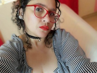 Indexed Webcam Grab of Sexy_caribe_18