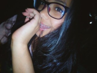 Amallia_Evans webcam girl as a performer. Gallery photo 1.