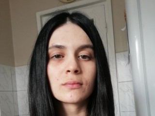 KatyFlame webcam girl as a performer. Gallery photo 1.