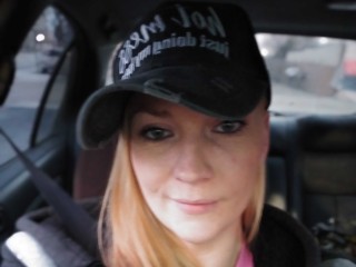 naughtyblondy1724 webcam girl as a performer. Gallery photo 1.