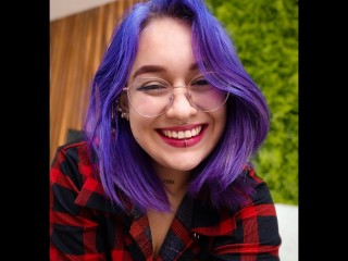 Maddie_Johnson webcam girl as a performer. Gallery photo 2.