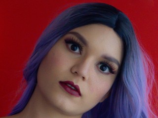 Ariana_Rider webcam girl as a performer. Gallery photo 1.