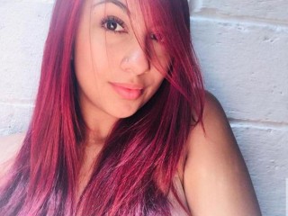 Rose_Mathews webcam girl as a performer. Gallery photo 1.