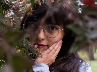 EvaGrray webcam girl as a performer. Gallery photo 5.