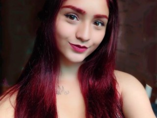 Indexed Webcam Grab of Lucia_live