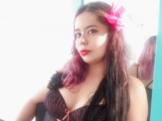 Danna_lover webcam girl as a performer. Gallery photo 1.