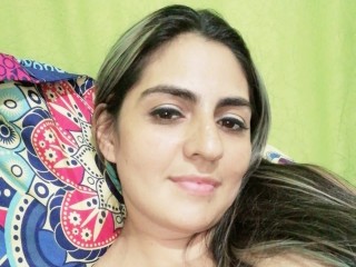 Indexed Webcam Grab of Morena_sexy26