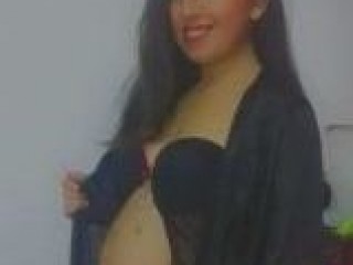 Indexed Webcam Grab of Lady_pregnant