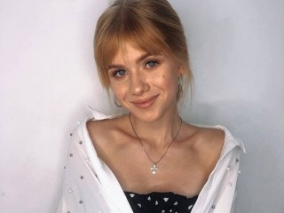 AnastasiRose webcam girl as a performer. Gallery photo 2.