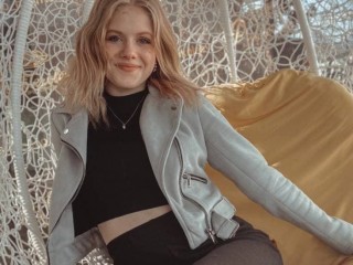 AnastasiRose webcam girl as a performer. Gallery photo 4.