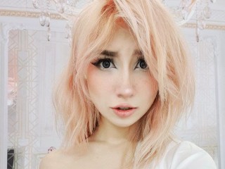 LizzyHoney webcam girl as a performer. Gallery photo 3.