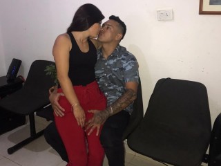 Kelly18Logan18 webcam girl as a performer. Gallery photo 2.