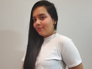 TracyHayes webcam girl as a performer. Gallery photo 1.