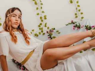 melodylatinhot webcam girl as a performer. Gallery photo 3.