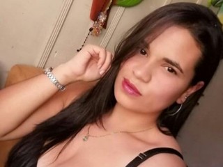 Alisson_20 webcam girl as a performer. Gallery photo 1.