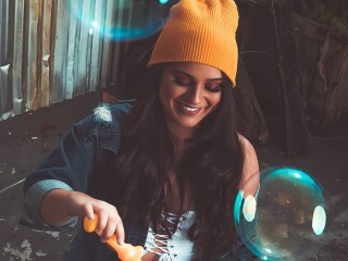 Fernanda_Vega webcam girl as a performer. Gallery photo 3.