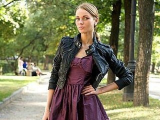 Marryy_Me webcam girl as a performer. Gallery photo 1.