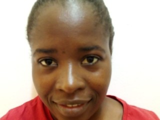 AFRICAN_BLACK_QUEEN webcam girl as a performer. Gallery photo 1.