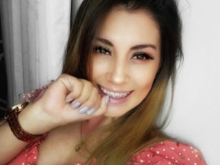 Hera_Yesilkus webcam girl as a performer. Gallery photo 3.