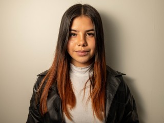 AylinRose webcam girl as a performer. Gallery photo 2.