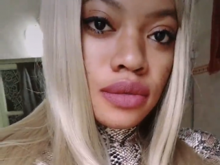 wyshaddymeh webcam girl as a performer. Gallery photo 1.