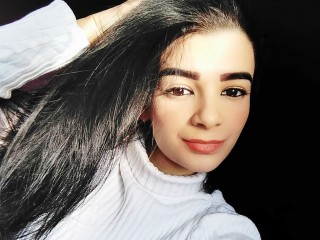 xNADDIA webcam girl as a performer. Gallery photo 1.