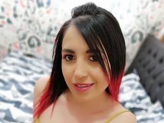 Agata_XXX webcam girl as a performer. Gallery photo 1.