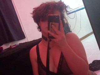 venus_bad webcam girl as a performer. Gallery photo 1.