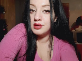 Alisa_bryunet webcam girl as a performer. Gallery photo 1.