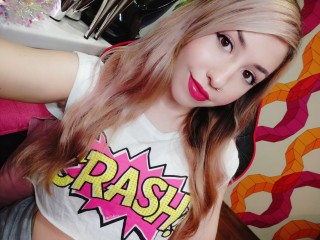 Prettypanties webcam girl as a performer. Gallery photo 2.