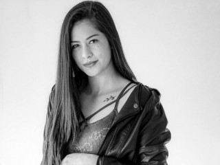 Violet_Hylton webcam girl as a performer. Gallery photo 1.