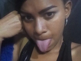 slendy_rouse webcam girl as a performer. Gallery photo 1.