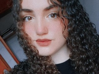 JenniferRai webcam girl as a performer. Gallery photo 1.