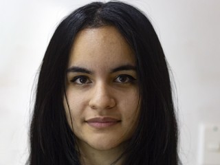 SHAROOM_ROSE webcam girl as a performer. Gallery photo 1.