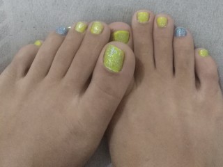 lindablondex webcam girl as a performer. Gallery photo 2.