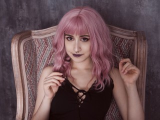 MollyEvanses webcam girl as a performer. Gallery photo 4.