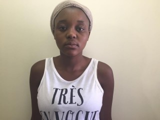 PUSSYCHERRY webcam girl as a performer. Gallery photo 1.