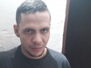 Alex_Ferreira webcam girl as a performer. Gallery photo 1.