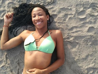 Pantera_Girl webcam girl as a performer. Gallery photo 1.