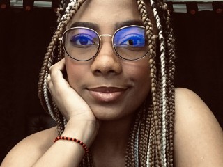 Samyruiz00 webcam girl as a performer. Gallery photo 2.