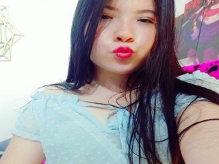 La_Valentona webcam girl as a performer. Gallery photo 2.