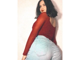 Rosalhia_Rey webcam girl as a performer. Gallery photo 1.