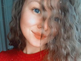 Miaaa_Murrr webcam girl as a performer. Gallery photo 1.