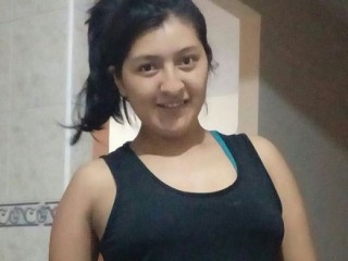 CanelaWayne webcam girl as a performer. Gallery photo 1.