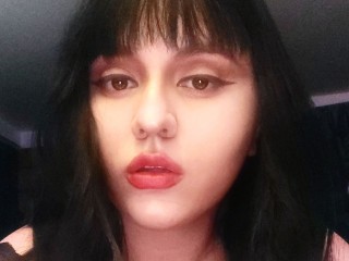 Renata_Ramirez webcam girl as a performer. Gallery photo 1.