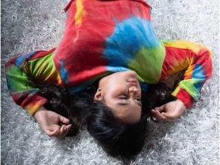 KristalWade webcam girl as a performer. Gallery photo 2.