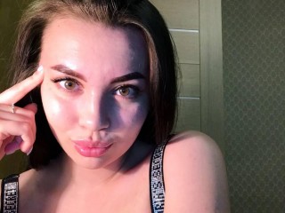 Indexed Webcam Grab of Rianna_soy